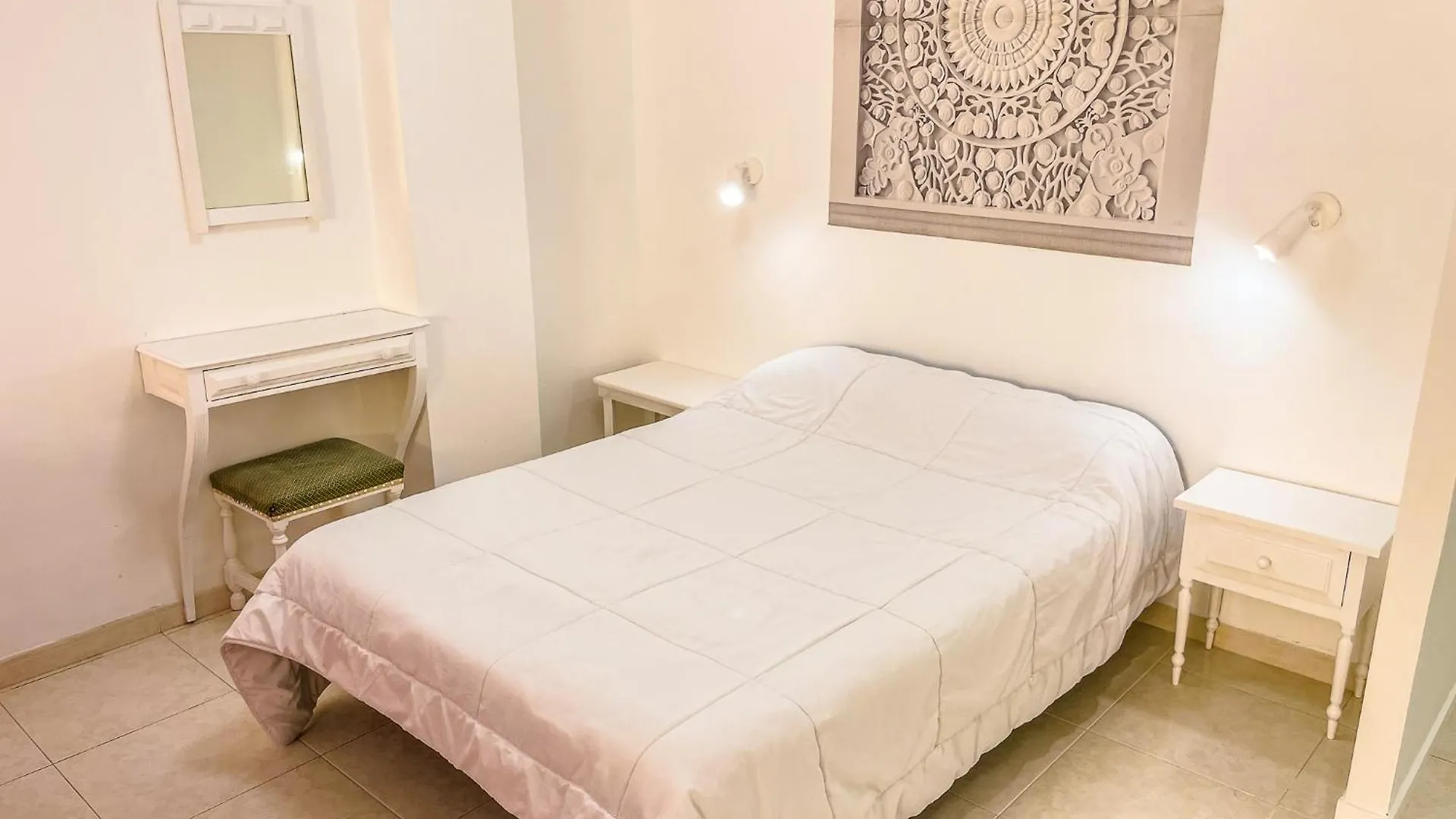 Apartament Rentaliday Los Cristianos Beach