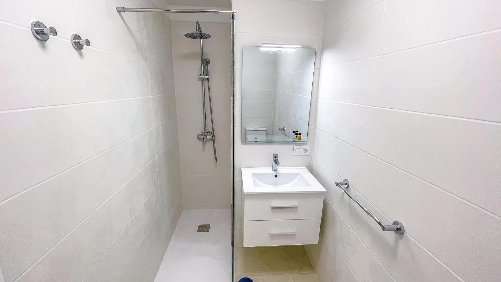 Rentaliday Los Cristianos Beach Apartament