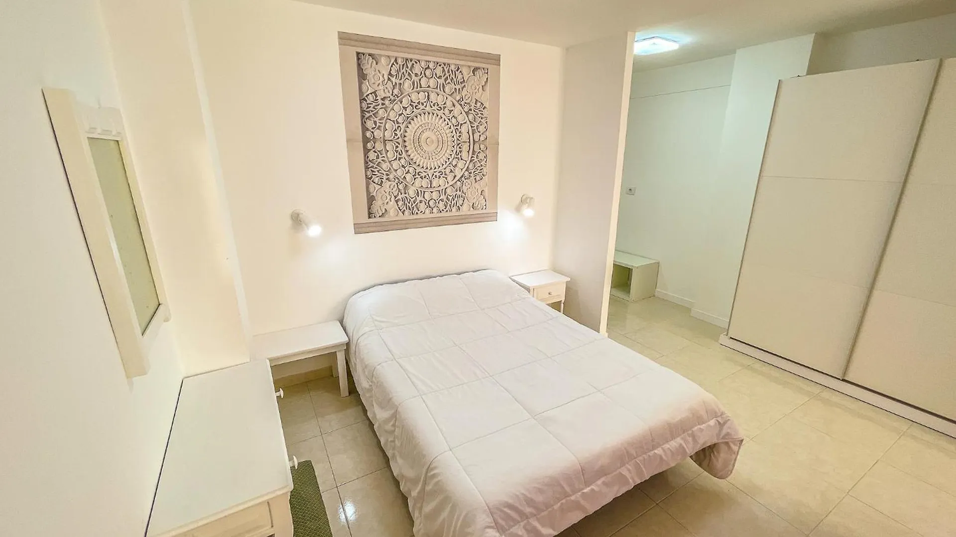 Rentaliday Los Cristianos Beach 0*, لوس كريستيانوس إسبانيا
