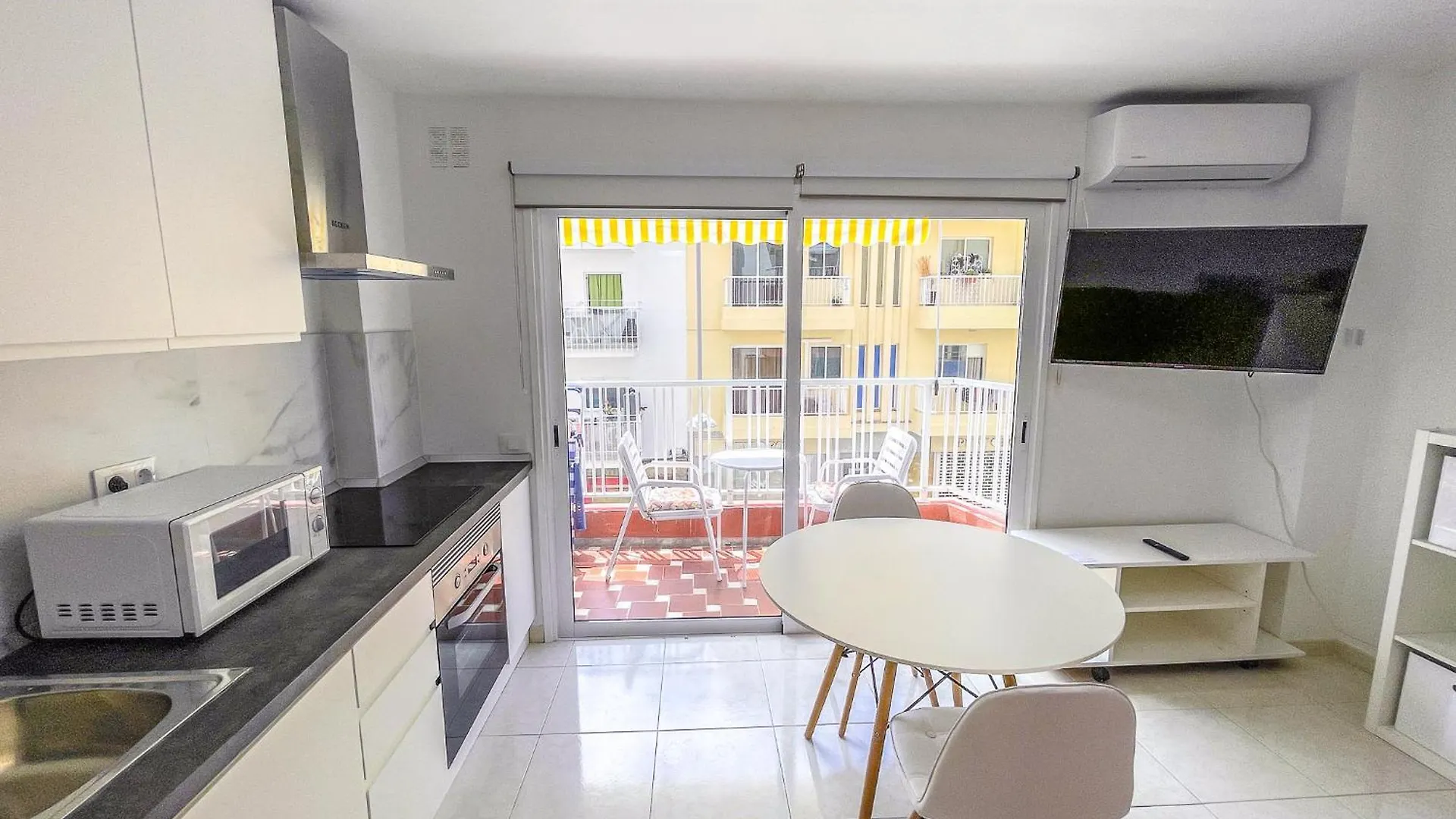 Rentaliday Los Cristianos Beach Hiszpania
