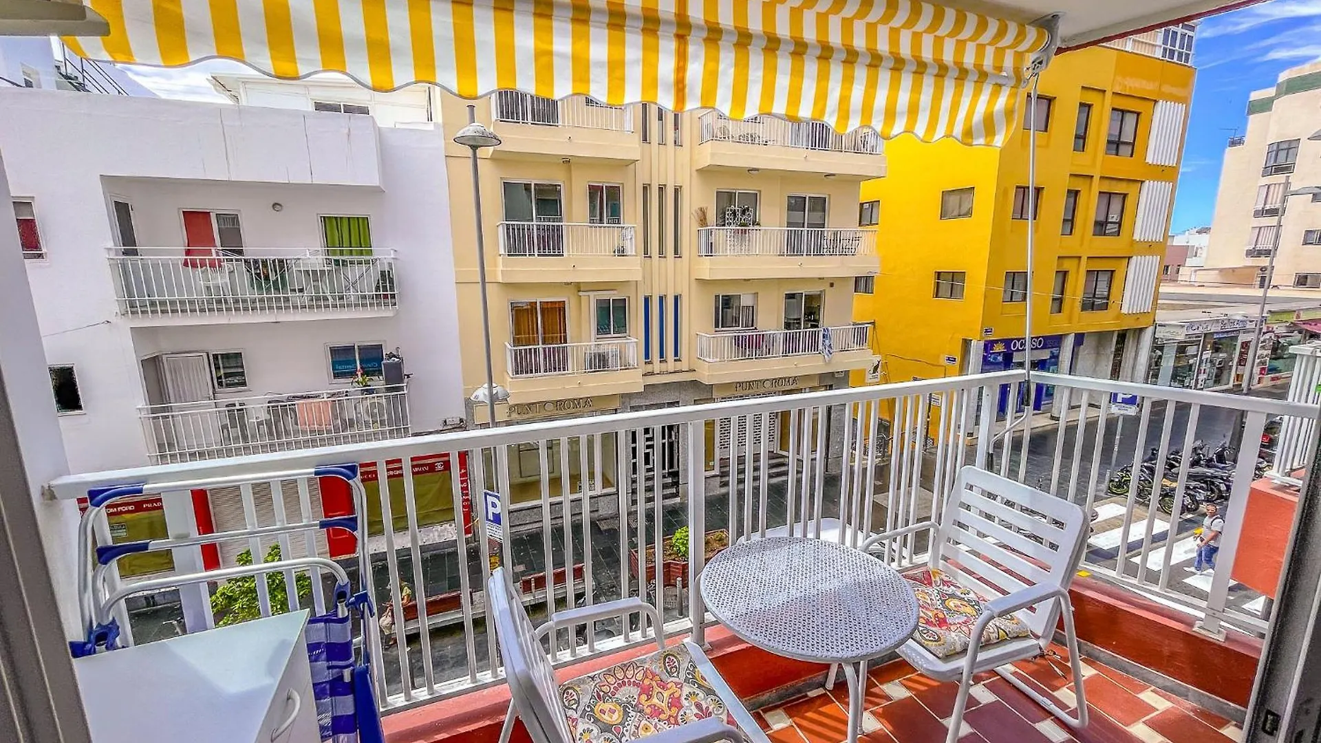 Rentaliday Los Cristianos Beach 0*, لوس كريستيانوس إسبانيا