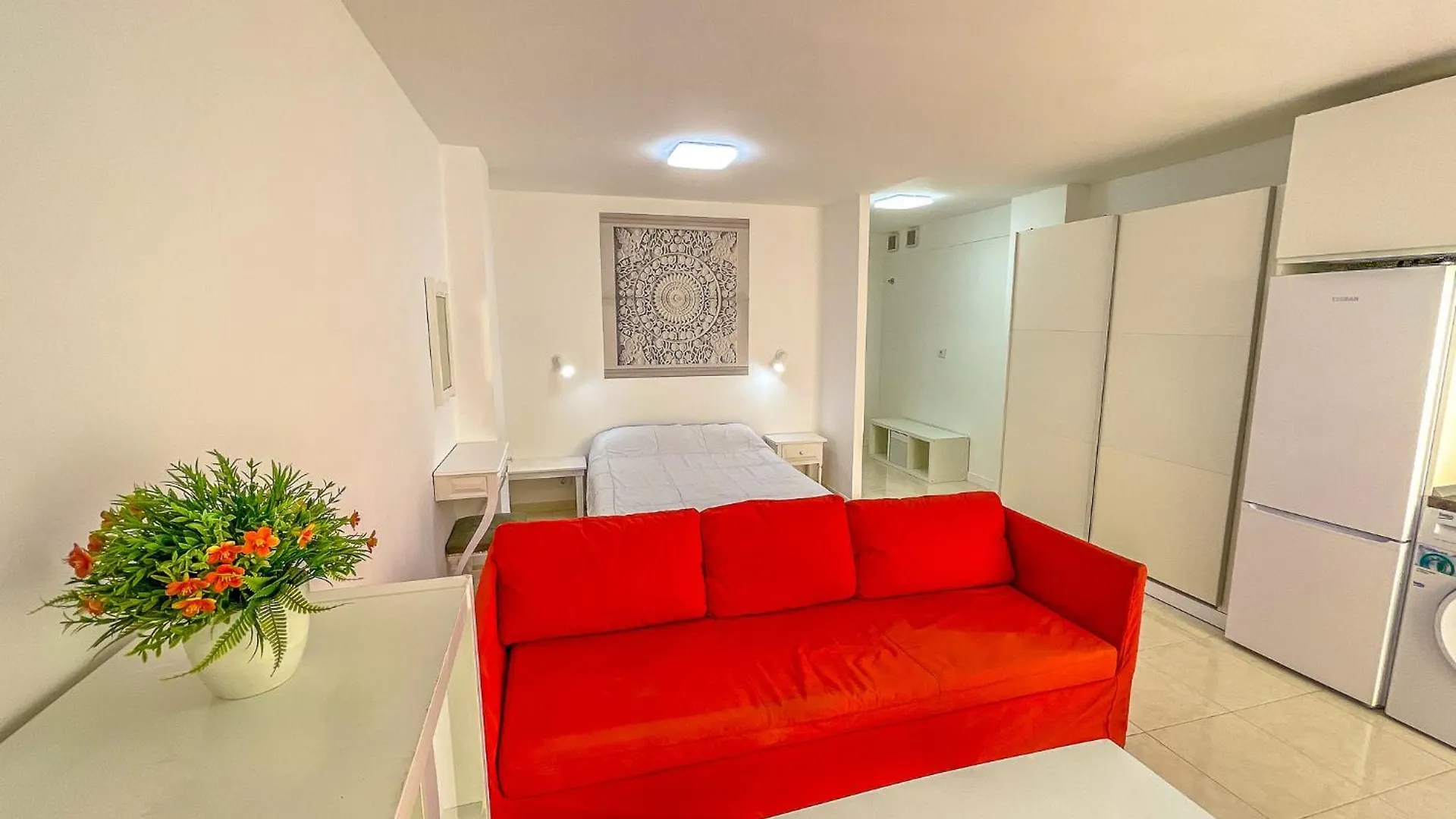 Rentaliday Los Cristianos Beach Hiszpania