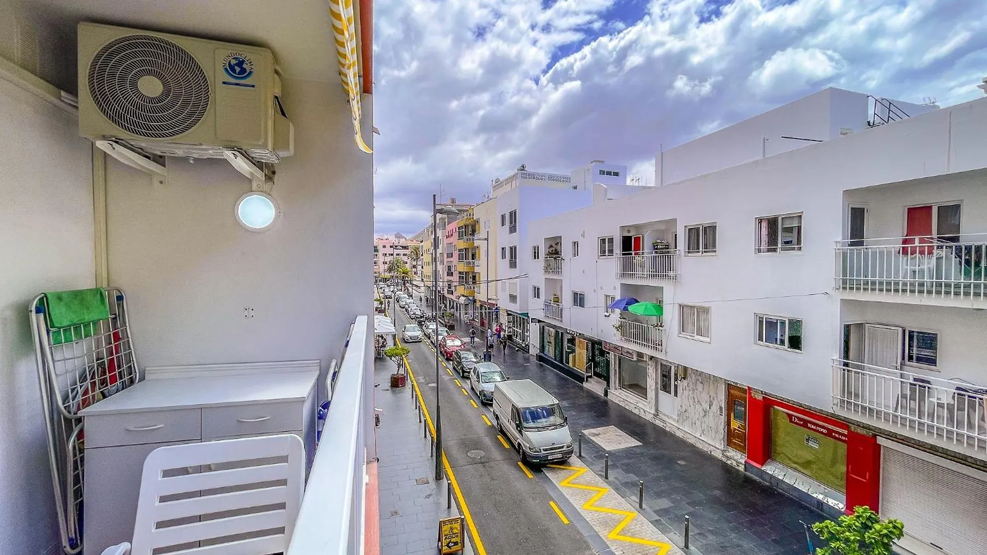 شقة Rentaliday Los Cristianos Beach إسبانيا