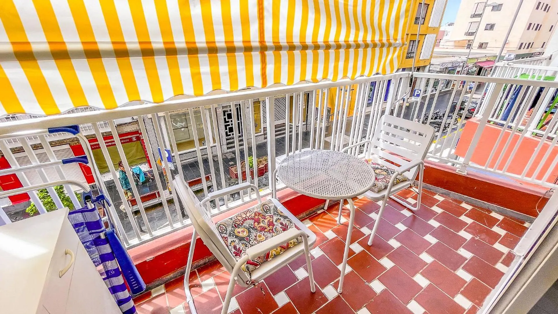 Rentaliday Los Cristianos Beach لوس كريستيانوس